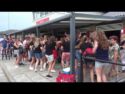 Kampioenschap Nooit Gedacht VR1 (17/18)