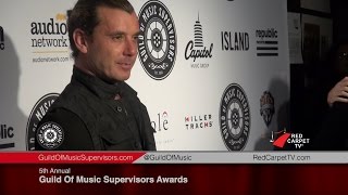 5th Annual Guild of Music Supervisors Awards