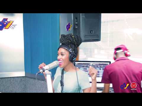 American-Born Artiste, Imani Ray, Celebrates Her Trini Roots With Her Soca Release, "Doh Stick"