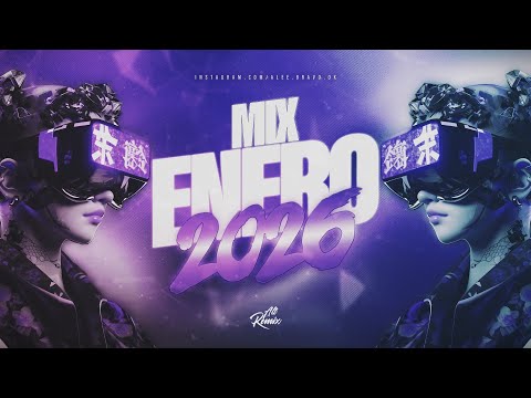 🏖️ MIX ENERO 2026 -  VERANO X LO MAS NUEVO | CACHENGUE & FUNK | Alee Bravo OK ft. Octa DJ🏖️