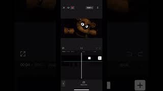 freddy fazbear jumpscare sparta remix 🔥🔥 #sparta  #shorts