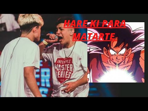 🔥Haré KI para MATARTE || Ramset vs Skill Temática AREQUIPA 🌋