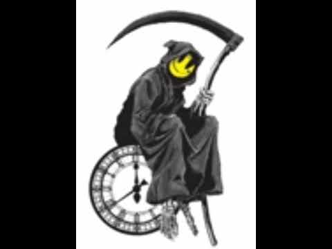 INDIGO UZUMAKI - TRVSHGVNG p5...(prod. NOF*CKINREASON)