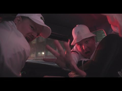 DJ Reckless & Skinny Finsta - Hustle Non Stop (mit Frauenarzt) [Official Video]