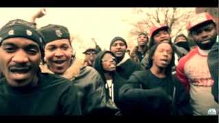 Round Me Ready ft.Cmills