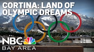 As 2026 Winter Olympics approach, Olympic dreams and history abound in Cortina #winter Olympics #winterOlympics gameplay video by alucas, 6:24 duration