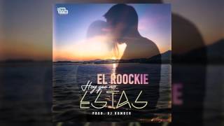 Hoy Que No Estas (Nuevo ) - El Roockie