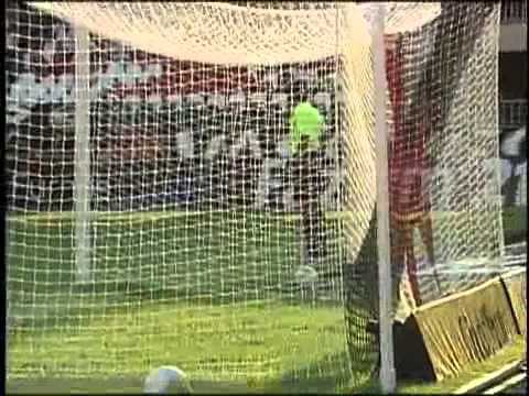 Vasco 3 x 0 Americano gols  06/02/2011  Taça Guanabara 2011