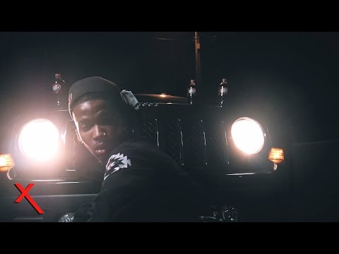 FirstClass Montae - Dabbin (Official Video)