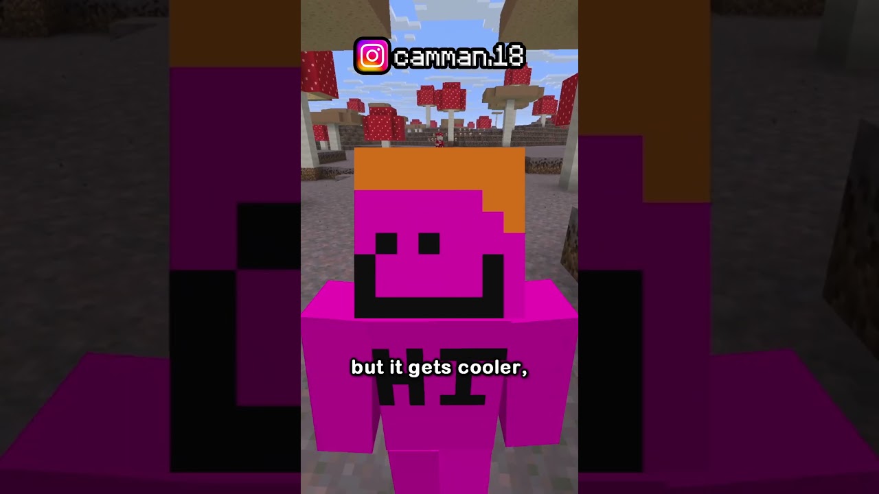 NEW MOB: THE MANNEQUIN