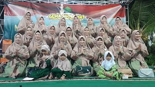 Download lagu Billahi Ghorid Ya Hammam - NURUL QOLBI D'Nine Vocal : Riana mp3 Download lagu Billahi Ghorid Ya Hammam - NURUL QOLBI D'Nine Vocal : Riana mp3