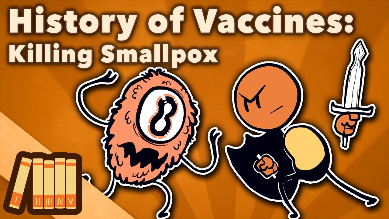 History of Vaccines - Killing Smallpox - Extra History