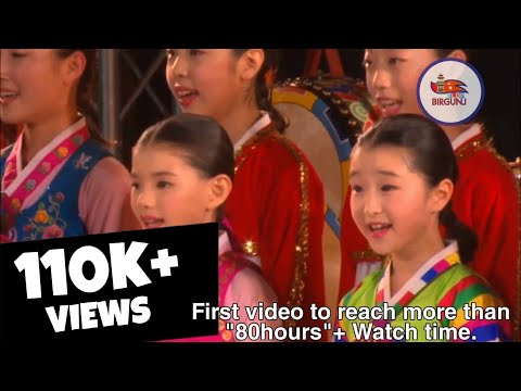 Korean girls singing Nepali songs 🇳🇵|| Jay Nepal ||💕💕