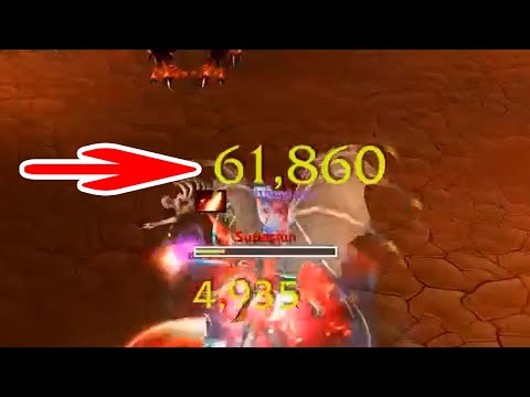 Evoker DELETES Rogue In Close PvP Duel (Dragonflight Alpha) | Epic WoW Moments