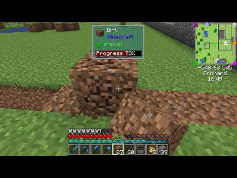 FTB Omnia 1.15.2 Episode14