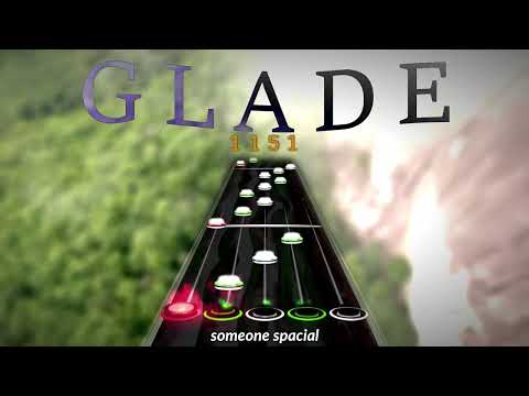 PixelGH - Glade (Chart Preview)