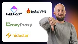 Free Proxy vs Free VPN: I Ran the Leak Tests So You Don't Have To