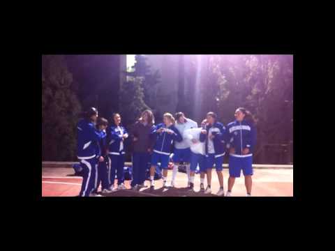 CB MARBELLA CANTA: EL POLLO XD