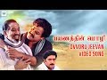 Ovvoru Jeevan Video Song Payanathin Mozhi Oru YathraMozhi Tamil Sivagi Illaiyaaraja