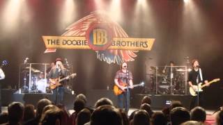 The Doobie Brothers - China Grove - MPAC - May 9, 2014