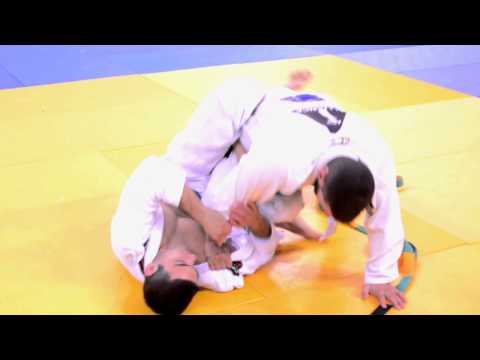 Acropolis Open 2013 (Giorgos Balabanis) Fight 2