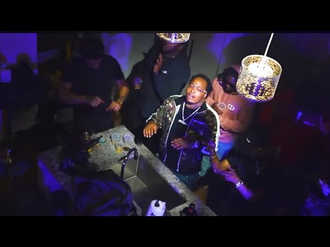 Skeechy Meechy x Reel - Roddy Piper | Shot by Block Filmz
