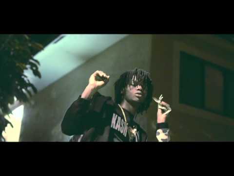 FreakOKash - Hurricane Wrist | SmallTimeFilmz