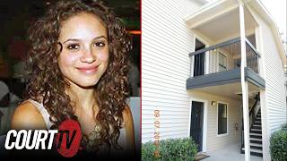 911 Call: Faith Hedgepeth’s Roommate Begs for Help