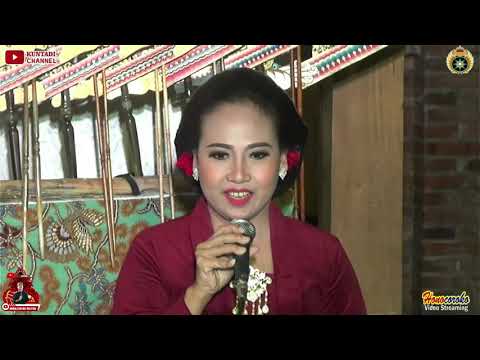 Mijil Kethoprak Laras Slendro Pathet Sanga - Nyi Sukesi Rahayu M.Sn