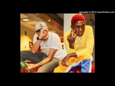 Manny Fresh & Bello FiGO - Mc Donald (Extended Snippet)