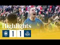 A fierce battle in the Bosuil | HIGHLIGHTS: Antwerp FC - Union