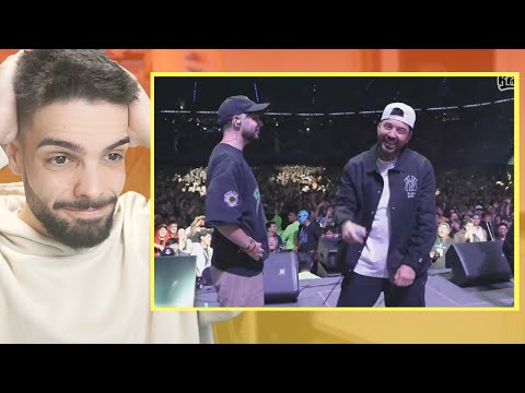 🔥LOKILLO BAUTIZÓ a ZASKO por EQUIVOCARSE🔥 *LOKILLO vs ZASKO en FMS WORLD SERIES MÉXICO*