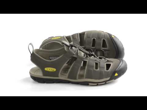 Keen Cascade CNX Sport Sandals (For Men)
