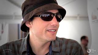 Kyle Meredith with... The Wallflowers