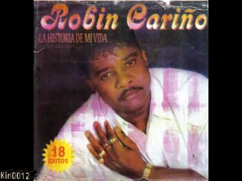 Dejame solo ( ROBIN CARIÑO)