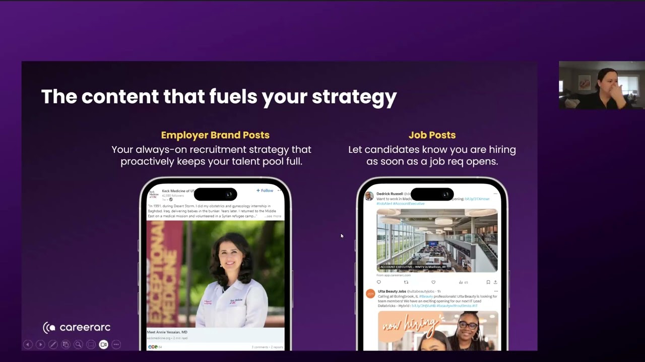 Social Recruiting 101