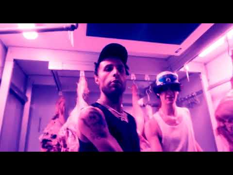 ZYRTCK - 3 CAP MA IL BEAT É STILL D.R.E.