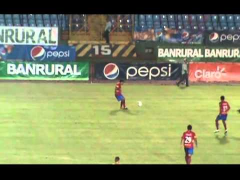 RESUMEN MUNICIPAL 3-0 PETAPA.