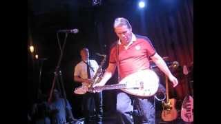 THE ENGLISH BEAT -- &quot;ROUGH RIDER&quot;