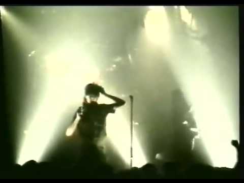 Echo and The Bunnymen 10 Crocodiles Full Sequence Shine So Hard 1981