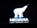 Nelvana Ltv Mca Logo