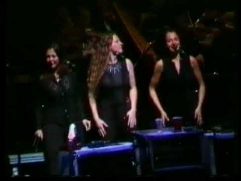 Deep Purple & Ronnie James Dio - Smoke on the Water (Gothenburg 2000)