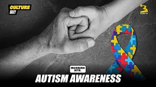 Embracing Autism: Afi Antonio &amp; Dr. Drewura Adjoa Munoo Share Insights