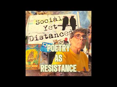 Resistance Doesn't Always Look Like a Protest