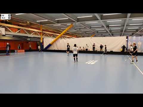 P15 SB Vantaa Black vs Blackbirds Musta - Puffet p14/05/2022