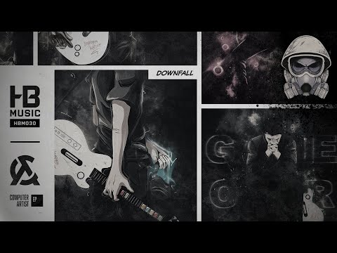 Computerartist - Solitude