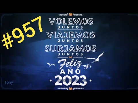 Dragones, Resurgir de Mema #957 - Comienza la Luz de Odín