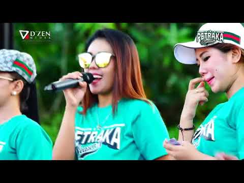 Seketip Mata New Pallapa Live Petraka 2018