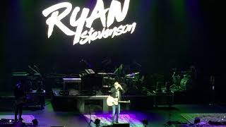 Ryan Stevenson- The Gospel