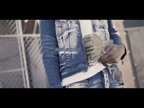 Mari Boy Mula Mar "Dave x Busters" [Prod. by TayLove] (Official Music Video)